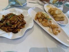 -玉林烤鸭店(定福庄店)
