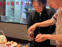 -天山集市餐厅(康城店)