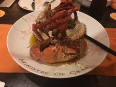 -Ministry of Crab(科伦坡店)