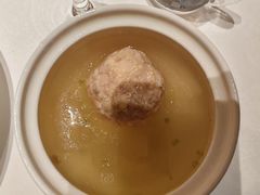 -小厨娘淮扬菜(天印大道店)