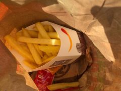 -汉堡王(海昌海洋公园店)