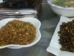 -三五家常菜馆(师范路店)