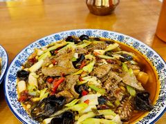 -李大爷的泡椒馆(冉家坝店)