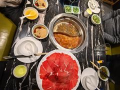 -臻牧壹品雪花牛肉火锅(大兴九臻店)
