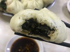 -老陶包子铺(南大西南村店)