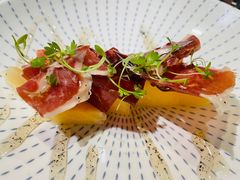 -名将法式铁板烧(云峰别墅店)