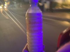 -Jonah's Fruit Shake & Snack Bar