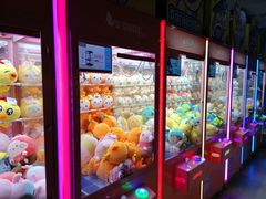 -大玩家(哈尔滨悦荟店)