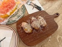 -玲婧胡同·生日蛋糕·餐厅(嘉里城店)