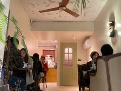 大堂-灶咖KITCHEN