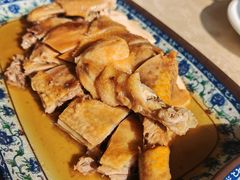 -芸海阁·农家私房菜(沙家浜景区出口店)