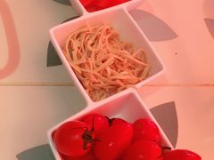 -南城十里潮汕鲜牛火锅·鲜虾生滚粥(融汇老商埠店)