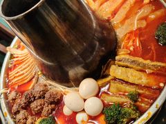 -清真·舒迩布炕锅王·高原美食文化(青海总店)