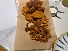 -必胜客(庆阳南大街店)