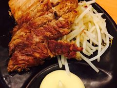 博多一幸舍(侨福芳草地店)-博多一幸舍(侨福芳草地购物中心店)