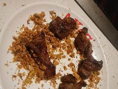 -AK47烤羊腿串吧(柳浪家园店)