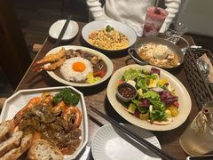 -皈宓·飯