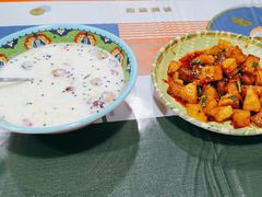 -冷峰马家鸡蛋牛奶醪糟(八朗学五巷店)