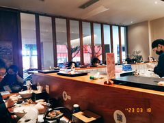 -戏作寿司(观音桥店)