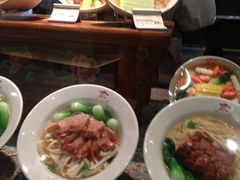 -食悦天美食广场(沈阳青年大街万象城店)