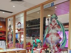 -寿司郎(皇庭广场店)