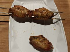 -丁虎子烤肉(国道二店)
