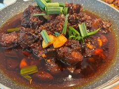 -树厨贵州菜(大十字店)