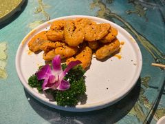 -海市蜃楼花园主题餐厅(石顶店)