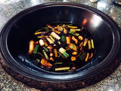-忆乡情铁锅炖鱼饭店(延庆店)