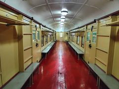 -沈阳铁路陈列馆