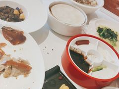 -月福京味斋·烤鸭店·北京菜(鼓楼总店)