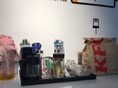 -橙果24h自习室(花园桥店)