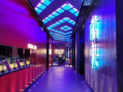 -MOSSO音乐酒吧·live house(南京旗舰店)