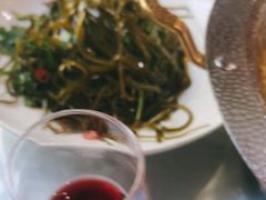 -煎饼卷大葱·非遗传承·潍坊菜(十笏园店)