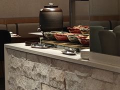 -星伦多自助料理·涮烤一体(江桥万达店)