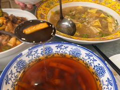 -建坤水席宫·洛阳菜(中州路店)