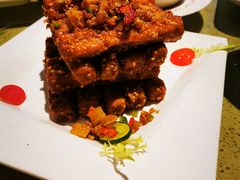 -铜锣湾·有麝自然香(重庆新天地店)