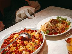 -天辣(金桥啦啦宝都店)