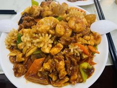 -臻味斋