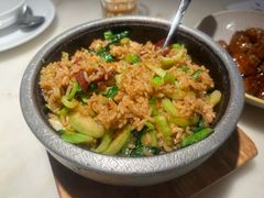 -佬肥猫·浙江乡村菜(国华广场店)
