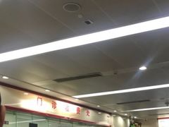 -复旦大学附属华山医院(总院)