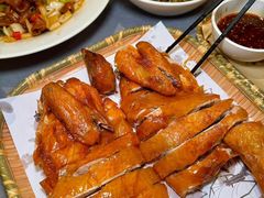 -金哥私房菜馆(张府园总店)