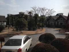 -太阳岛旅游度假区