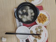 -曼玲粥(黄埔万达广场店)