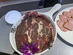 -外婆掌柜·东北家庭烤肉(托乐嘉店)