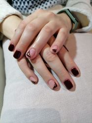 -LILY NAILS美甲美睫