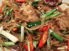 土豆丝-川堂风·跷脚牛肉·乐山爆炒(宝山日月光店)