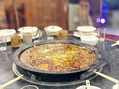 -大院河·仙鱼莊(九眼桥店)