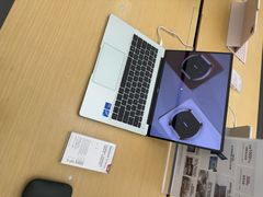 -华为智能生活馆(上海金桥国际商业广场)