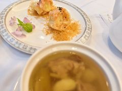 -一品粤珍轩(吴中路店)